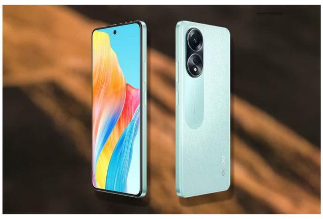 Oppo A58 4G is now available with a larger, more vibrant display
