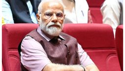 India PM Narendra Modi