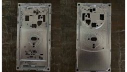 New leak confirms circular camera island on Huawei Mate 60