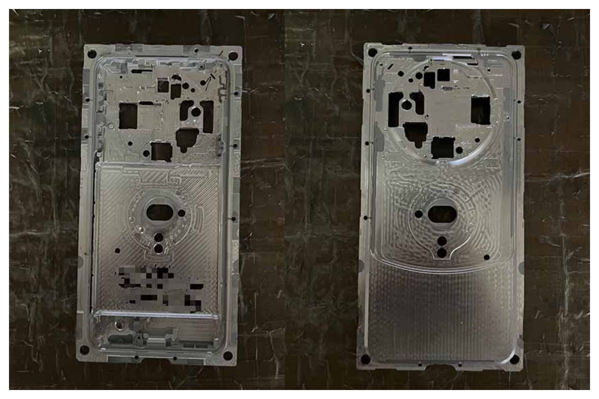 New leak confirms circular camera island on Huawei Mate 60