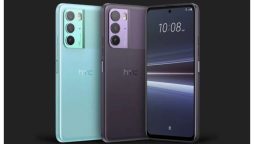 HTC’s latest flagship phone is now available for purchase