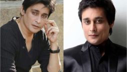 Sahir Lodhi's philosophy on a name has stunned people