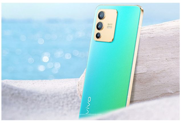 Vivo V23 price in Dubai July 2023