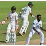 Pak vs SL Second Test: Pakistan Ends Day Three with Impressive 563-5 against Sri Lanka