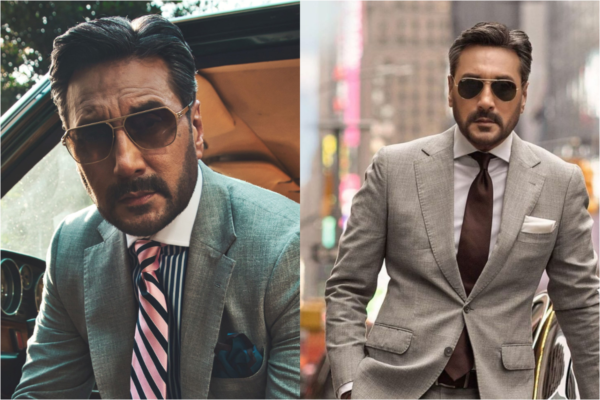 Adnan Siddiqui claims that Pakistanis are more accepting than Indian audiences