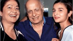 Mahesh Bhatt Faces Backlash for Avoiding Pooja Bhatt Mention in Interview