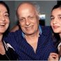 Mahesh Bhatt Faces Backlash for Avoiding Pooja Bhatt Mention in Interview