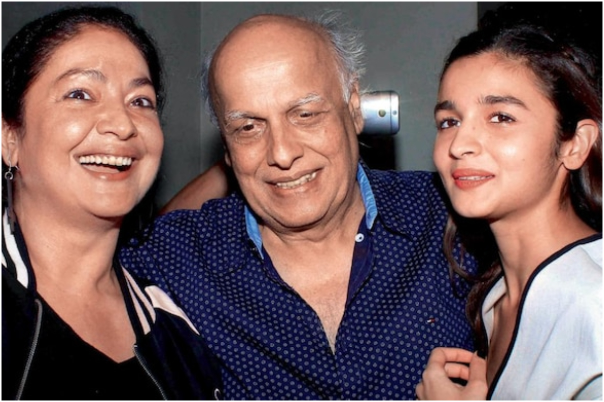 Mahesh Bhatt