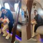 Sarah Khan shares Heartwarming Moments with Her Daughter