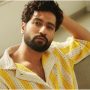 Vicky Kaushal Credits Mother’s Motivation During Struggle Days