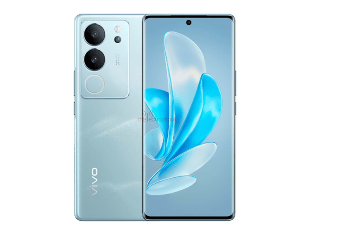 Vivo V29 to have a Snapdragon 778G+ SoC & fast charging battery