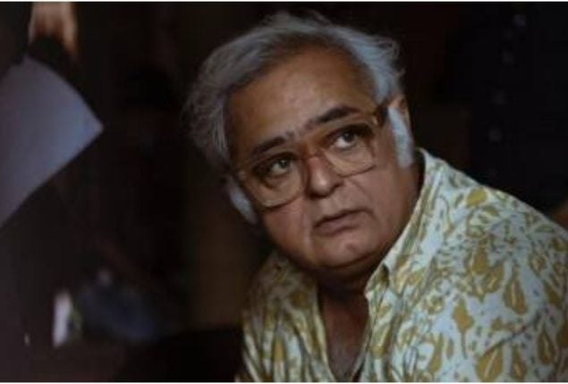Hansal Mehta Voices Opposition to Mandatory Smoking Disclaimer on OTT