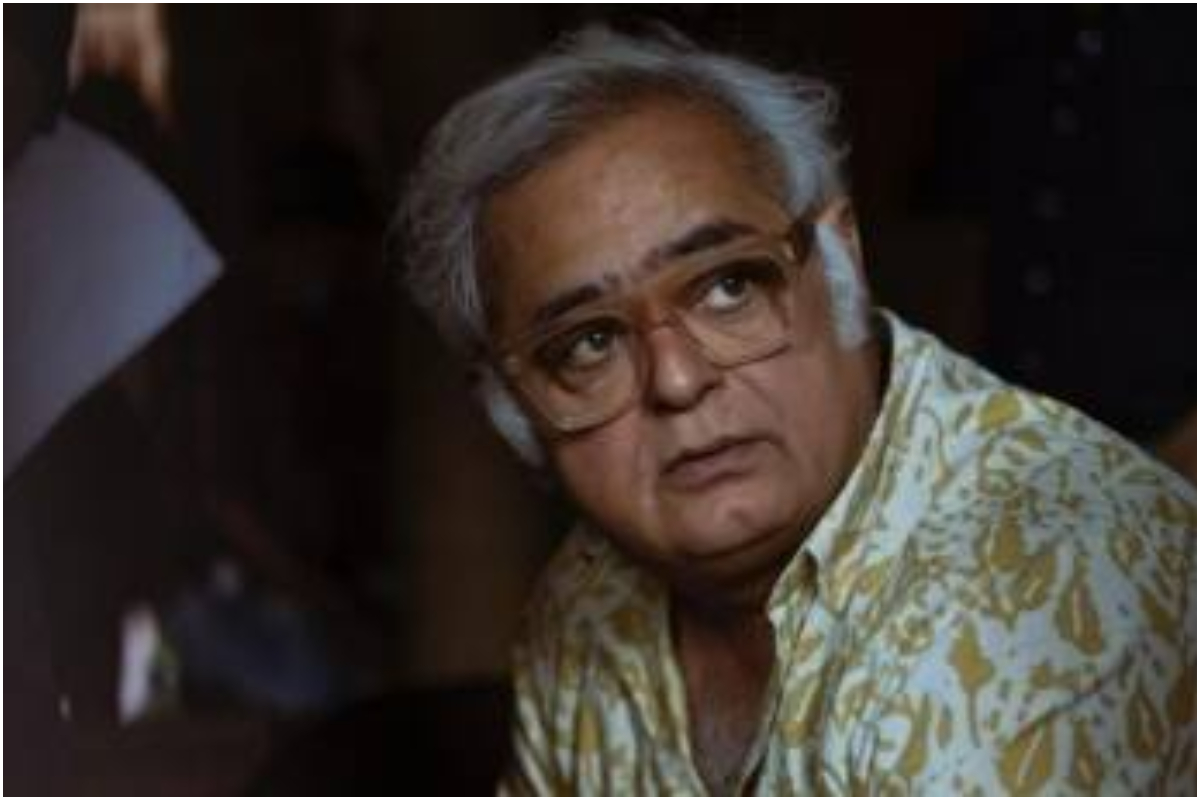 Hansal Mehta