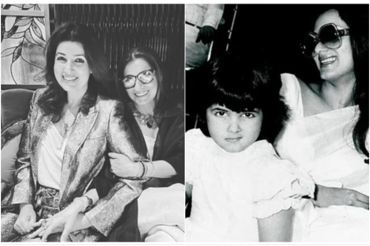 Twinkle Khanna