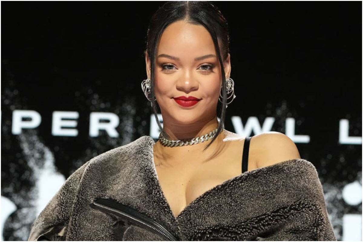 Rihanna