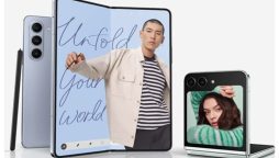 Samsung Galaxy Z Flip5 getting a major screen upgrade