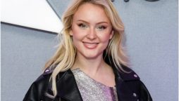 Zara Larsson speaks out about harassment in the music industry