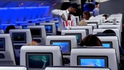 British Airways