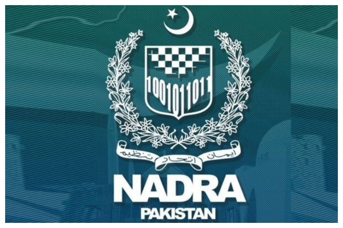 NADRA data was sold after it was leaked, says Chairman PAC