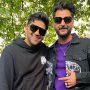 Bilal Saeed and Guru Randhawa’s UK Encounter Proves the Limitless Spirit of Art