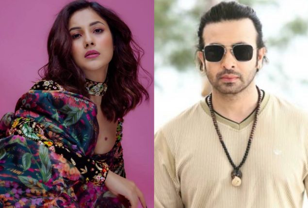 Shehnaaz Gill and Bangladeshi Actor Shakib Khan Set for Grand Debut in Blockbuster Project