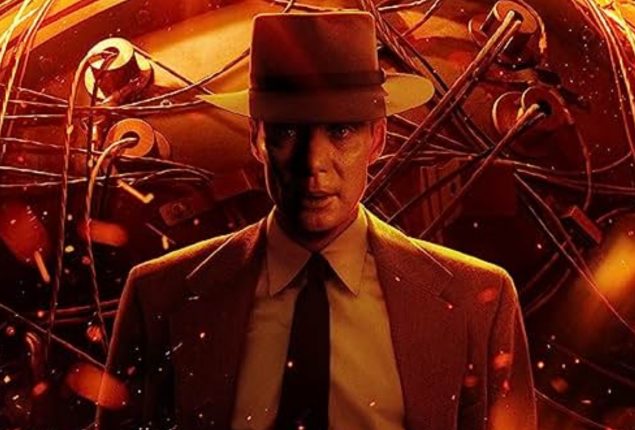 Indian Authorities Demand Investigation Regarding Intimate Scenes in Oppenheimer