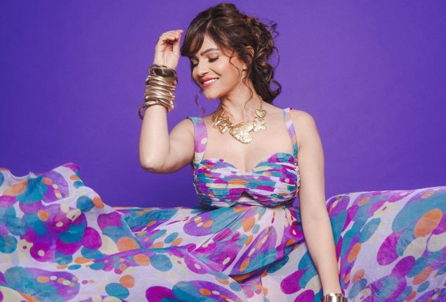 Rubina Dilaik