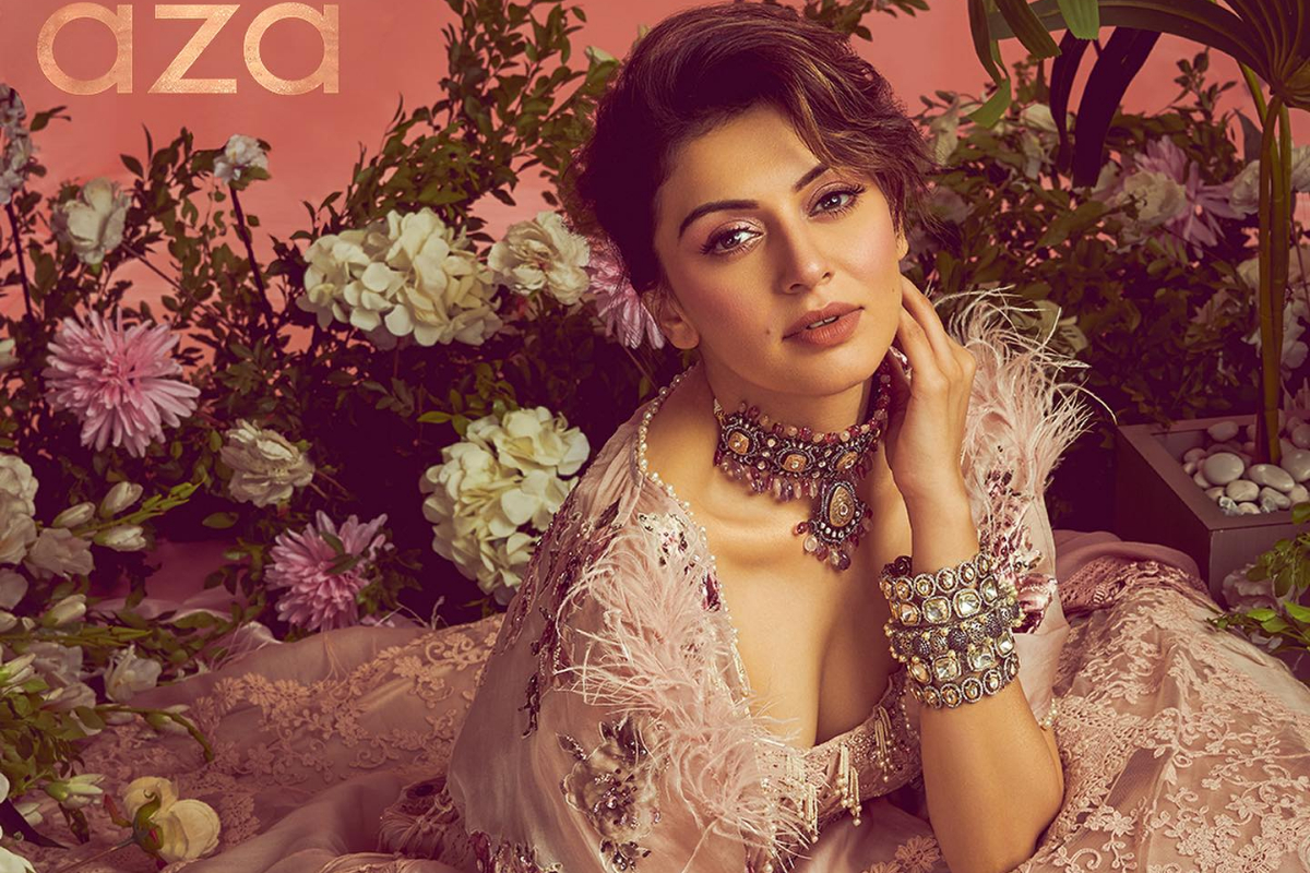 Hansika Motwani