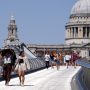 UK prepares for long intense heatwaves as climate crisis worsens