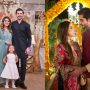 ‘Baby Baji’ Fame Junaid Niazi Reveals Heartwarming Marriage Story