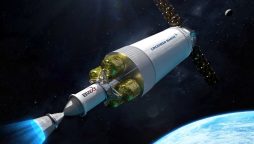 Lockheed Martin NASA