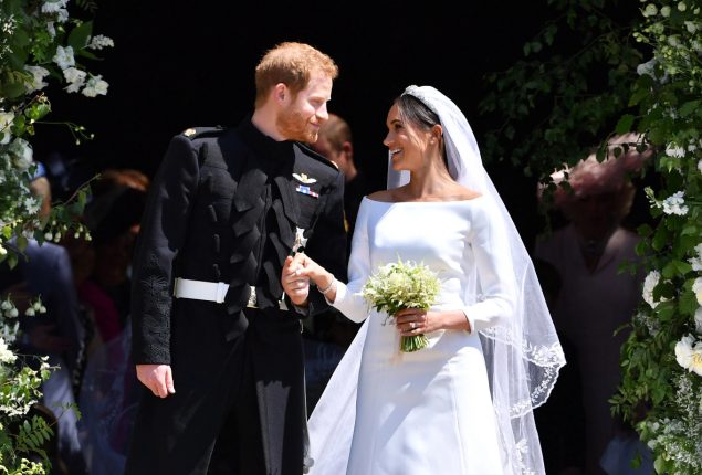 Prince Harry & Meghan Markle may humiliate them if they rejoin Royal family