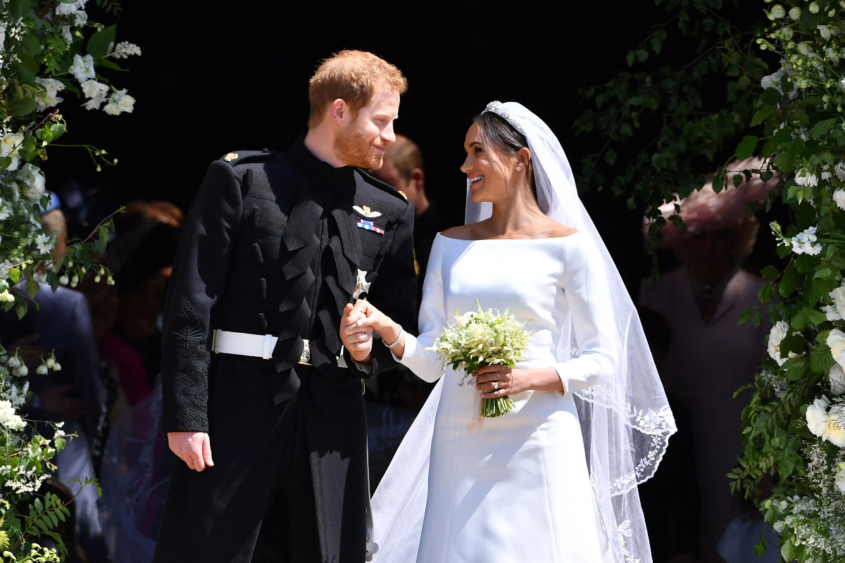 Prince Harry Meghan Markle Royal