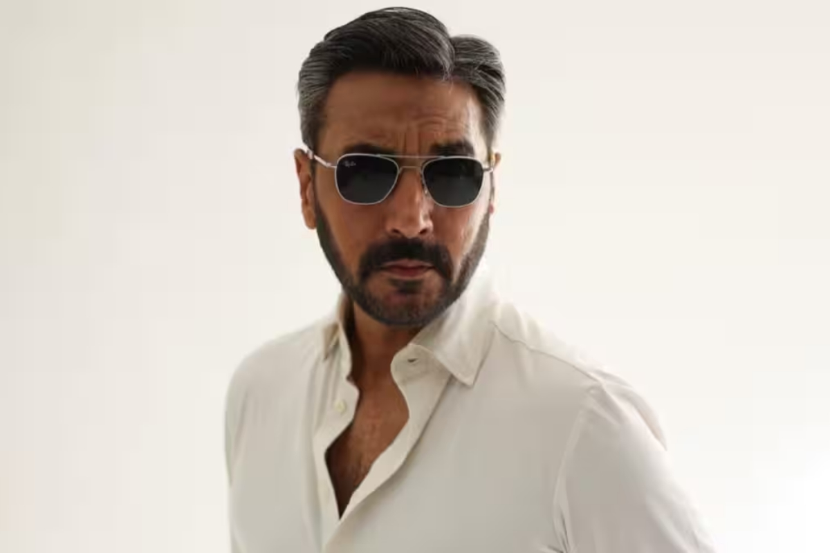 Adnan Siddiqui