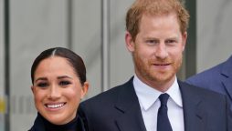 Meghan Markle & Prince Harry selling estate as Montecito isn’t working out