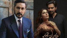 Adnan Siddiqui Talks About The Airing Of MPTH In India