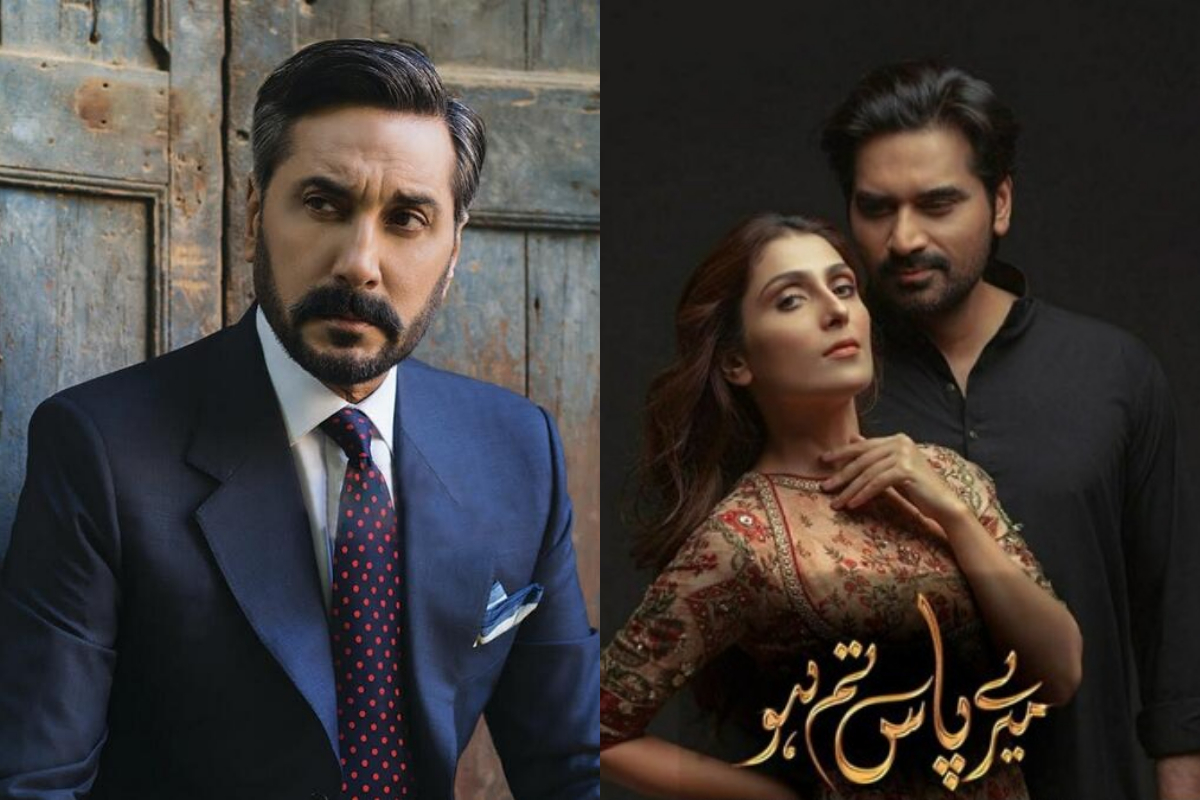 Adnan Siddiqui