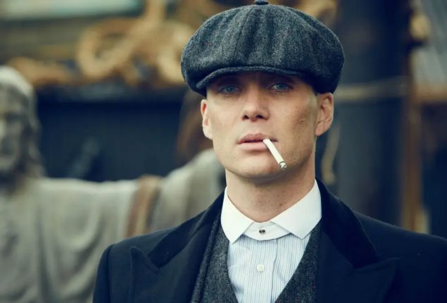 Cillian Murphy Provides Exciting Updates On ‘Peaky Blinders’