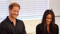 Will Meghan Markle be abandoned by Prince Harry for royal family?
