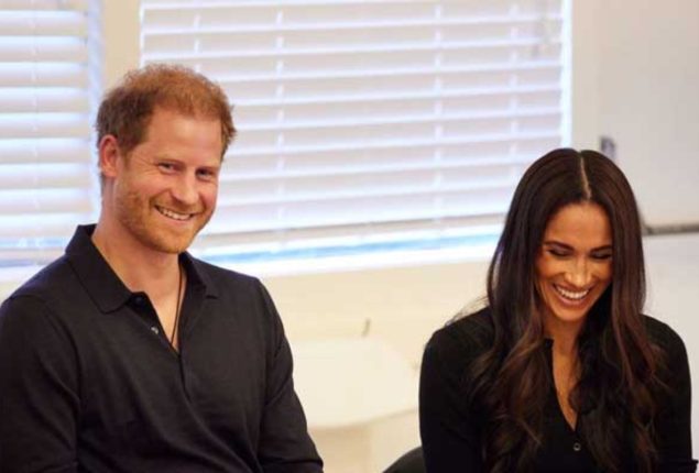 Will Meghan Markle be abandoned by Prince Harry for royal family?