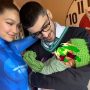 Gigi Hadid & Zayn Malik Focus On Relationship Well-Being For ‘Khai