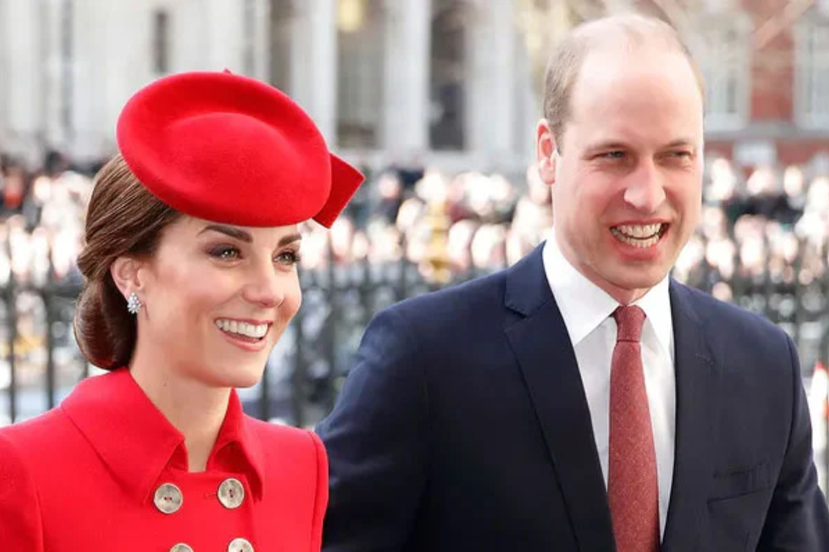 Kate Middleton