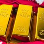 Gold price increases by Rs 2600 per tola