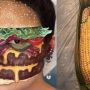 Woman’s mind-bending optical illusion art will blow your mind