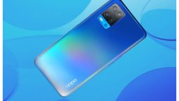 Oppo A54 price in Pakistan July 2023