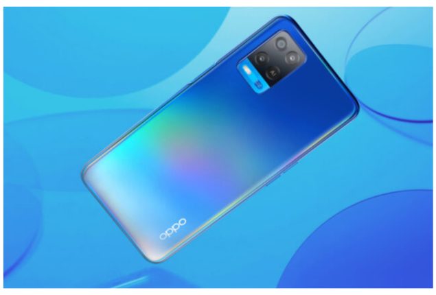 Oppo A54 price in Pakistan July 2023