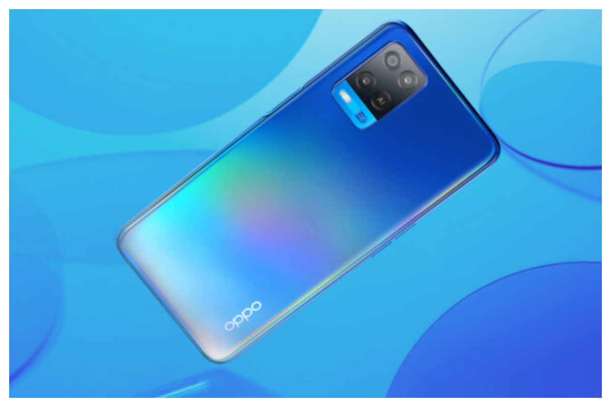 Oppo A54 price in Pakistan July 2023