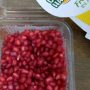 Pomegranate tastes like nail polish? Online order sparks debate