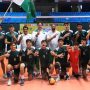 Pakistan to Battle Chinese Taipei, Mongolia in Asian Games Volleyball