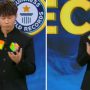 Li Zhihao Juggles and Solves 3 Rubik’s Cubes in Record Time